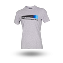 Sherco T-Shirt Fade Vintage Grey