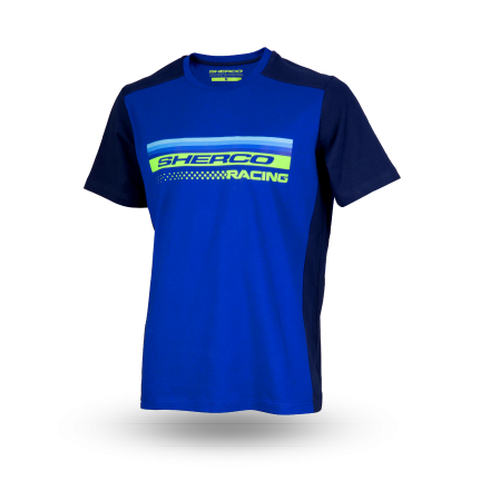 Sherco Paddock T-Shirt