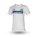 Sherco T-Shirt Team White