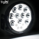 Vision X Adventure Series Kastarar (Par)