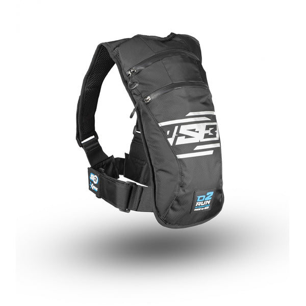 S3 Backpack O2 Run