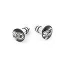 S3 Handlebar Ends Too Titane