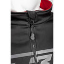 S3 Jakki Gray Red Hybrid