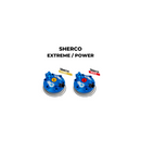 S3 Head Kit Sherco SE300 2016-2021